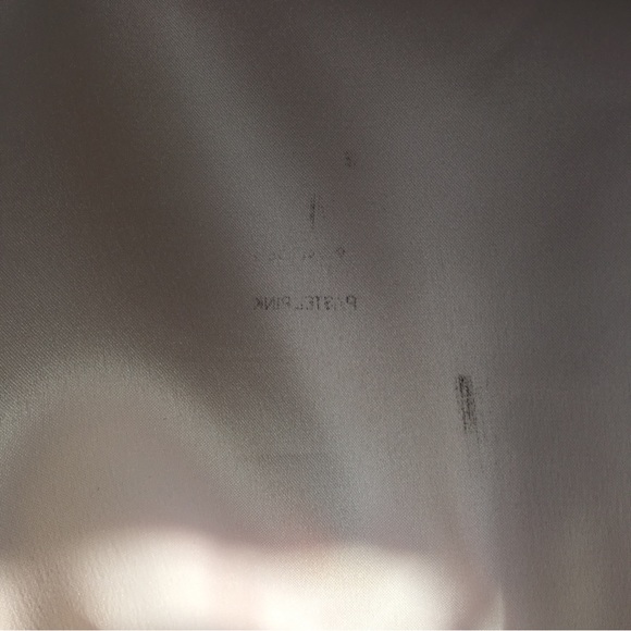 Keepsake Restless Heart Light Pink Dress - Picture 13 of 13